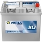 560410054K262 Varta Starter Battery