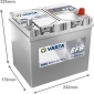 Varta 565501065K262