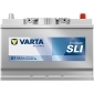 Varta 595404083K262