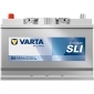 Varta 595405083K262