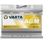 Varta 560901068K262