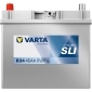 Varta 545158033K262