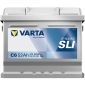 Varta 552401052K262