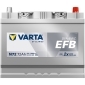 Varta 572501076K262