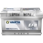Varta 575500073K262