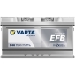 Varta 575500073K262