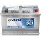 Varta 600123072K182