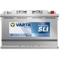 Varta 600123072K182