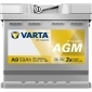 Varta 550901054K262