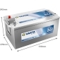 Varta 725103115K182