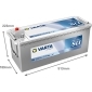 Varta 620045068K182