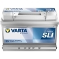 570144064K262 Varta Starter Battery