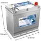 Varta 545077030K262