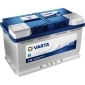 5804000743132 VARTA АКБ 19.5/17.9 евро 80Ah 740A