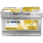 580901080K262 Varta Starter Battery