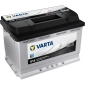 5704090643122 Varta Аккумулятор