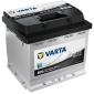 5454130403122 VARTA АКБ VARTA BLACK DynAMIC