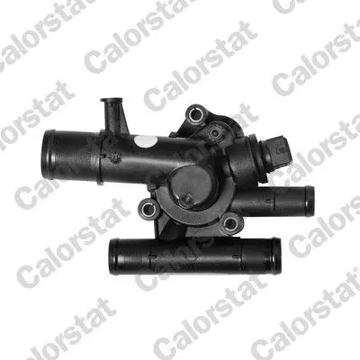 Vernet TH662889J Термостат с прокладкой RENAULT