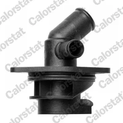 WF0125 Фланец системы охлаждения