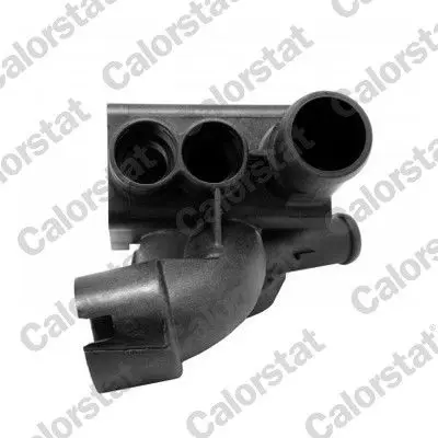 WF0187 Фланец системы охлаждения VW 