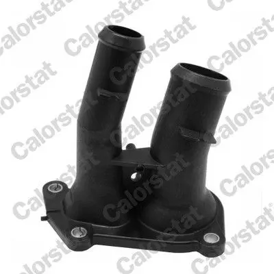 WF0192 Фланец системы охлажденияFord