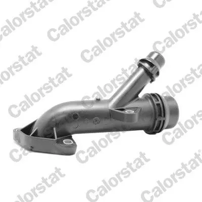 Vernet WF0058 Фланец системы охлаждения BMW