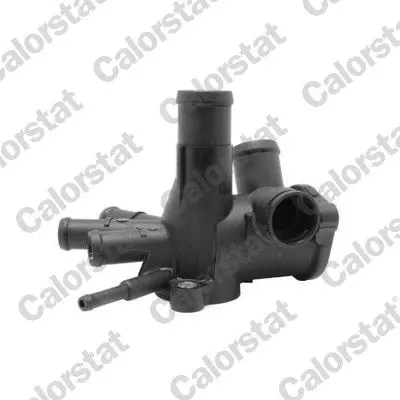 WF0005 Фланец системы охлаждения