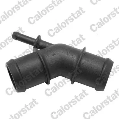 WF0102 Фланец системы охлаждения