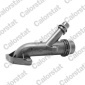 WF0058 Фланец системы охлаждения BMW