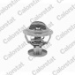 TH657887J Термостат с прокладкой FORD