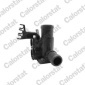 WF0007 Фланец системы охлаждения VW