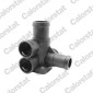 WF0008 Фланец системы охлаждения VW