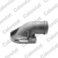 WF0025 Фланец системы охлаждения
