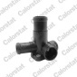WF0011 Фланец системы охлаждения