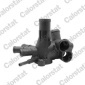 WF0009 Фланец системы охлаждения