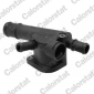WF0190 VERNET Фланец системы охлаждения