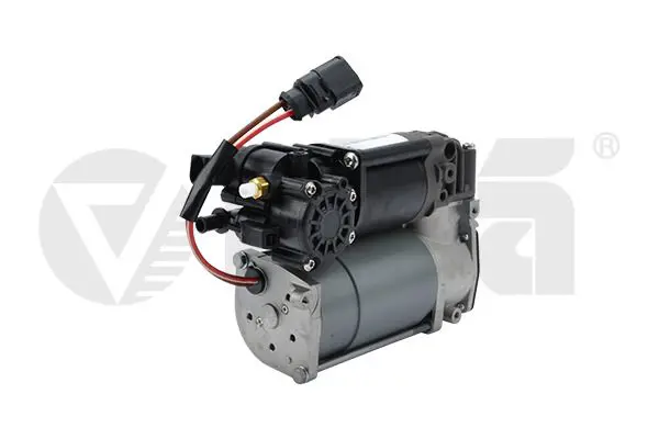 VIKA 66160000301 Компрессор, пневматическая