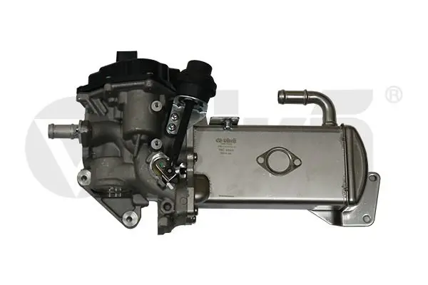 11317711801 Радиатор охлаждения EGR AUDI