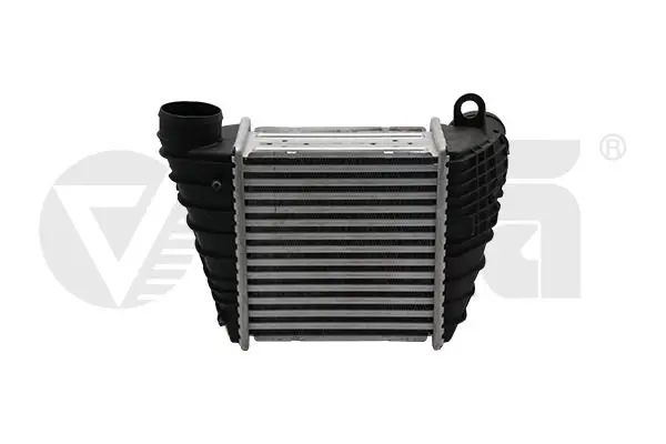 VIKA 11450143401 Интеркулер