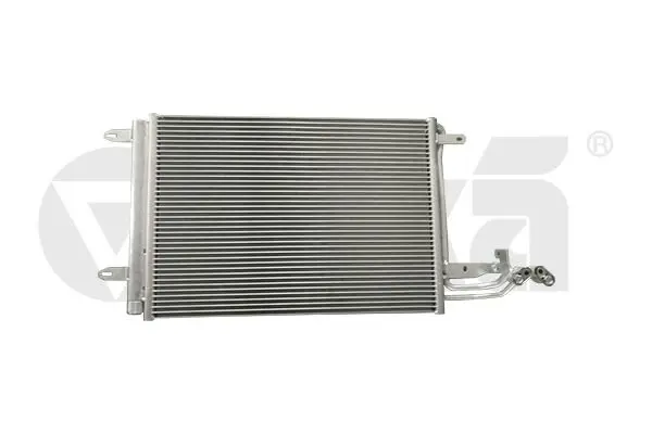 VIKA 28200006001 радиатор кондиционера