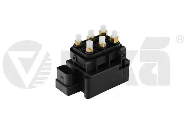 Vika 66160002501 блок клапанов