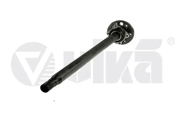 55011620801 Вал приводной VW Crafter 06 16