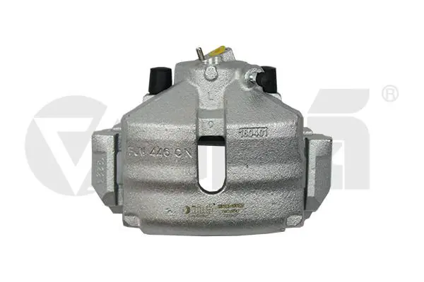 VIKA 66151718901 Суппорт в сборе передний левый