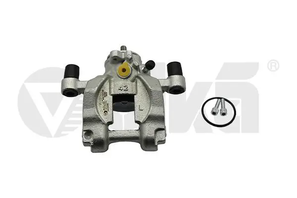 VIKA 66151720401 Суппорт тормозной задний левый