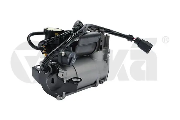 VIKA 66160000101 Компрессор, пневматическая
