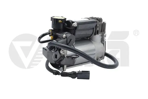 VIKA 66160000501 Компрессор, пневматическая