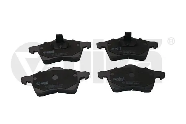 66981104501 Brake Pad Set, disc brake