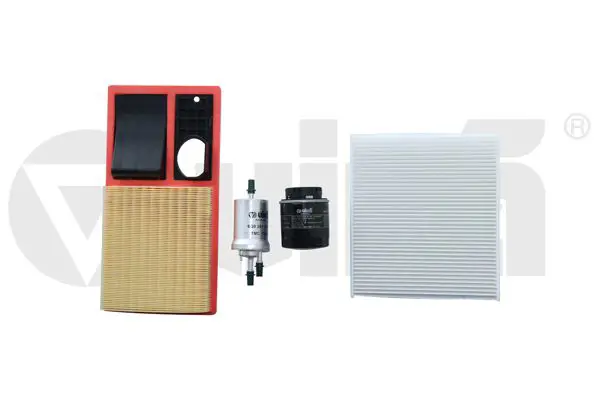 VIKA K11783501 Filter Set