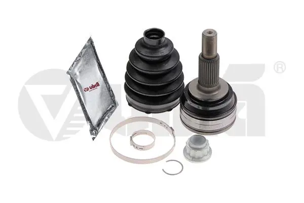 VIKA 44981772101 Шарнирный комплект, приводной