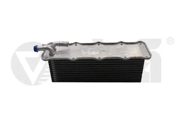 11451792001 Интеркулер SKODA FAB 15 /KOD